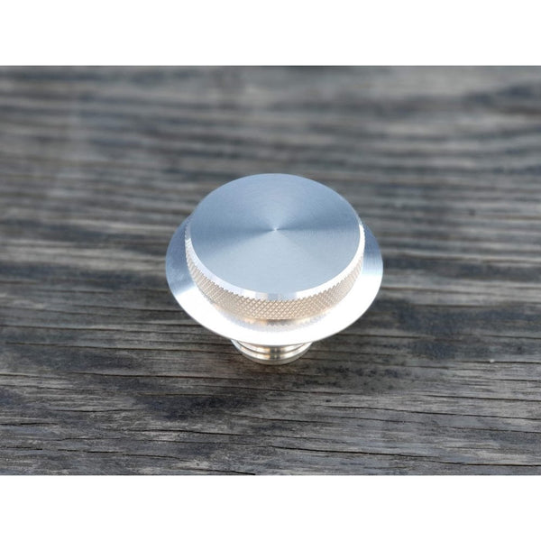 Motone BMW Airhead Billet Gas Cap