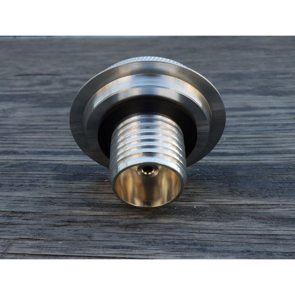 Motone BMW Airhead Billet Gas Cap