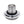 Motone BMW Airhead Billet Gas Cap