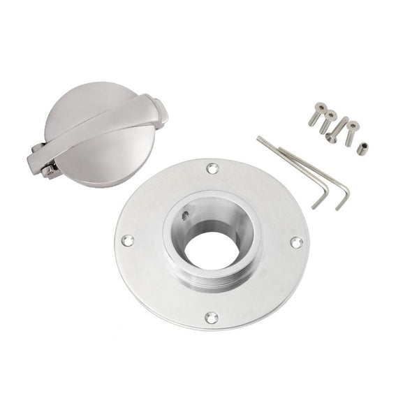 Motone BMW Airhead Monza Gas Cap Kit - K Series