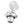 Motone BMW Airhead Monza Gas Cap Kit