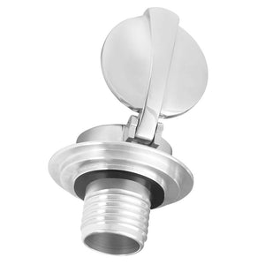 Motone BMW Airhead Monza Gas Cap Kit