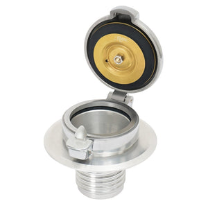 Motone BMW Airhead Monza Gas Cap Kit