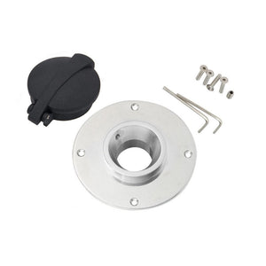 Motone BMW Airhead Monza Gas Cap Kit - K Series