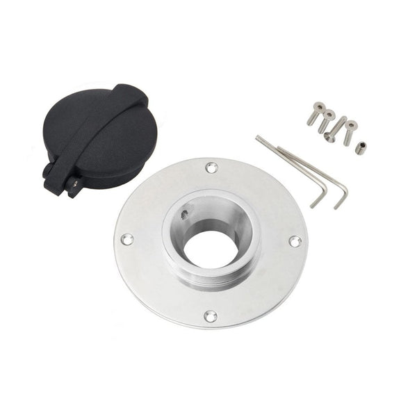 Motone BMW Airhead Monza Gas Cap Kit - K Series