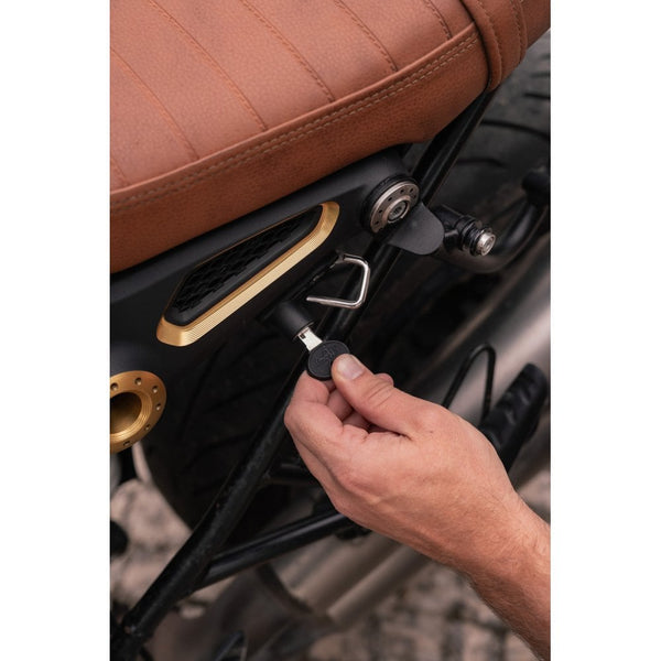 Motone Helmet Lock Kit R9T