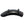 Motone Bobbed Rear Mudguard/Fender - Black Anodised Aluminium - LC