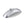Motone Bobbed Rear Mudguard/Fender - Polished Aluminium