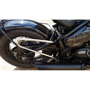 Motone Bobber/Speedmaster Pannier/Luggage Rails