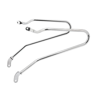 Motone Bobber/Speedmaster Pannier/Luggage Rails