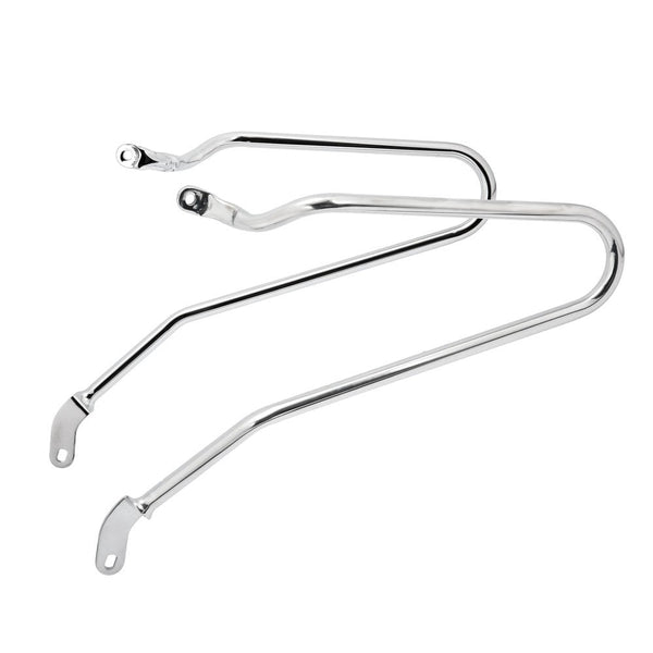 Motone Bobber/Speedmaster Pannier/Luggage Rails