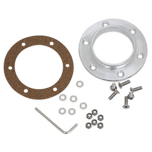Motone Bolt-Down Monza Cap Adapter Billet
