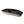 Motone Bonneville Dual Seat - Rattlesnake Tail - Black