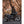 Motone Bonneville Dual Seat - Rattlesnake Tail - Black