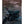 Motone Bonneville Dual Seat - Rattlesnake Tail - Black