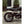 Motone Bonneville Skinny Seat - The Krait - Black