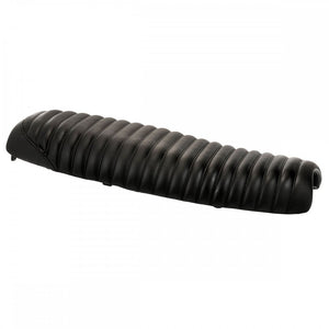 Motone Krait Mk.II Bonneville Skinny Seat -- Black