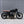 Motone Bonneville Skinny Seat - The Krait - Brown