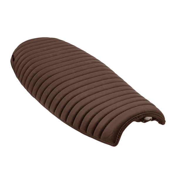 Motone Bonneville Skinny Seat - The Krait - Brown