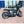 Motone Bonneville Skinny Seat - The Krait - Brown