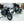 Motone Bonneville Skinny Seat - The Krait - Brown