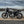 Motone Bonneville Skinny Seat - The Mamba - Black