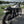 Motone Bonneville Skinny Seat - The Mamba - Black