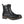 JOHN DOE FALCON BOOTS BLACK