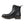 JOHN DOE FALCON BOOTS BLACK
