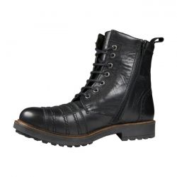 JOHN DOE FALCON BOOTS BLACK