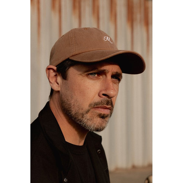 Motone BROWNIE - 6-Panel Vintage Cap