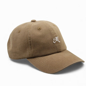Motone BROWNIE - 6-Panel Vintage Cap