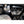 Motone Cafer Racer - Petrol Tank / Side Panel Emblem - Billet