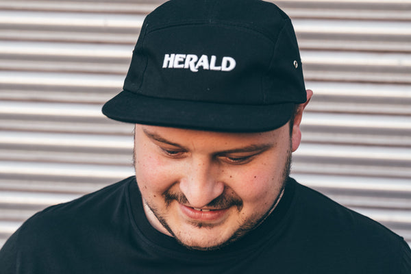 Herald - Cap