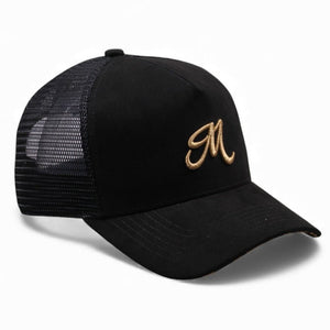 Motone CHEETAH Trucker Cap - OLIVE
