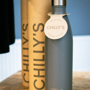 Herald - Herald x Chillys Bottle (Large)