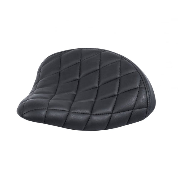 Motone Chop Seat Diamond Stitch