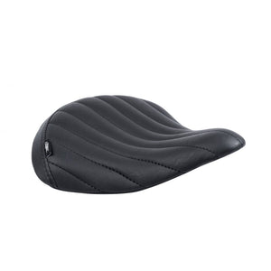 Motone Chop Seat - Tuck and Roll - Vertical Ribs