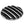 Motone Clutch Badge - Ribbed - Polish