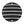 Motone Clutch Badge - Ribbed - Polish