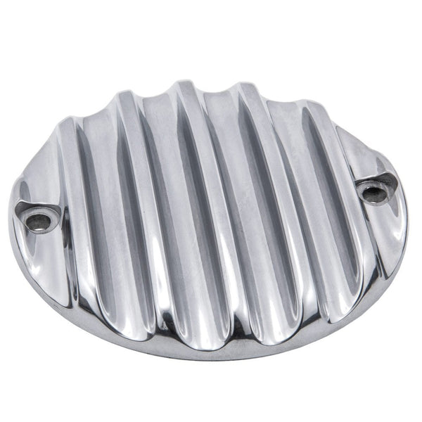Motone Clutch Side Inspection Cover -
