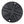 Motone Clutch Badge - Union Jack - Black