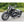 Motone Clutch Badge - Union Jack - Black