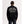 Motone Coach Jacket - Black/Ecru - Large Size: Large