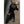 Motone Coach Jacket - Black/Ecru - Large Size: Large