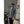 Motone Coach Jacket - Grey - Large Size: Large