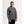 Motone Coach Jacket - Grey - Large Size: Large