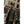 Motone Coach Jacket - Olive Green/Black - Large Size: Large