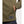 Motone Coach Jacket - Olive Green/Black - Large Size: Large
