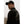 Motone Coach Jacket - Black/Stealth - Large Size: Large